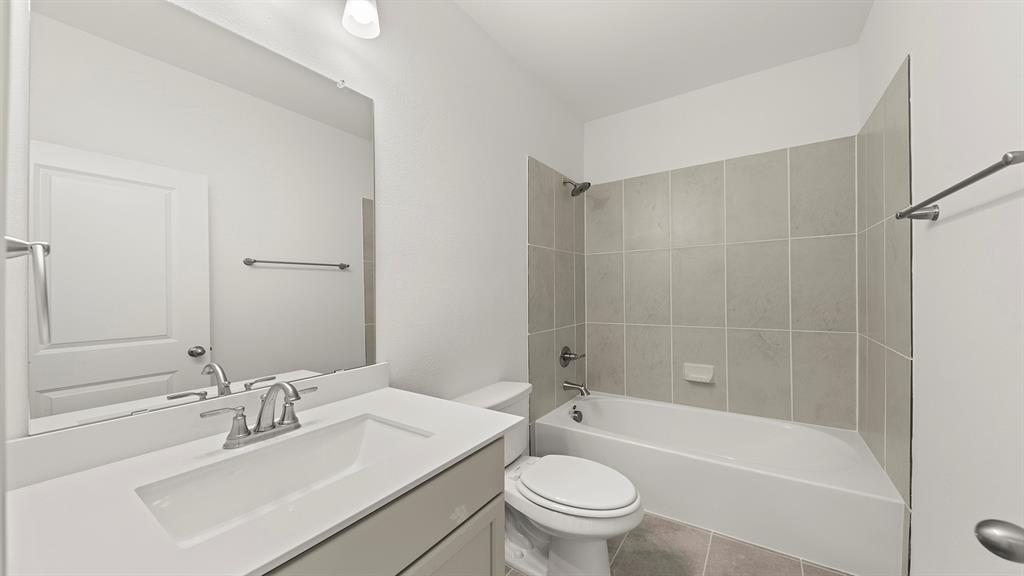 2930 Wagoner Rnch Road Anna, TX 75409 - Photo 4 of 30 04. 2930 Wagoner - 2ND Bath