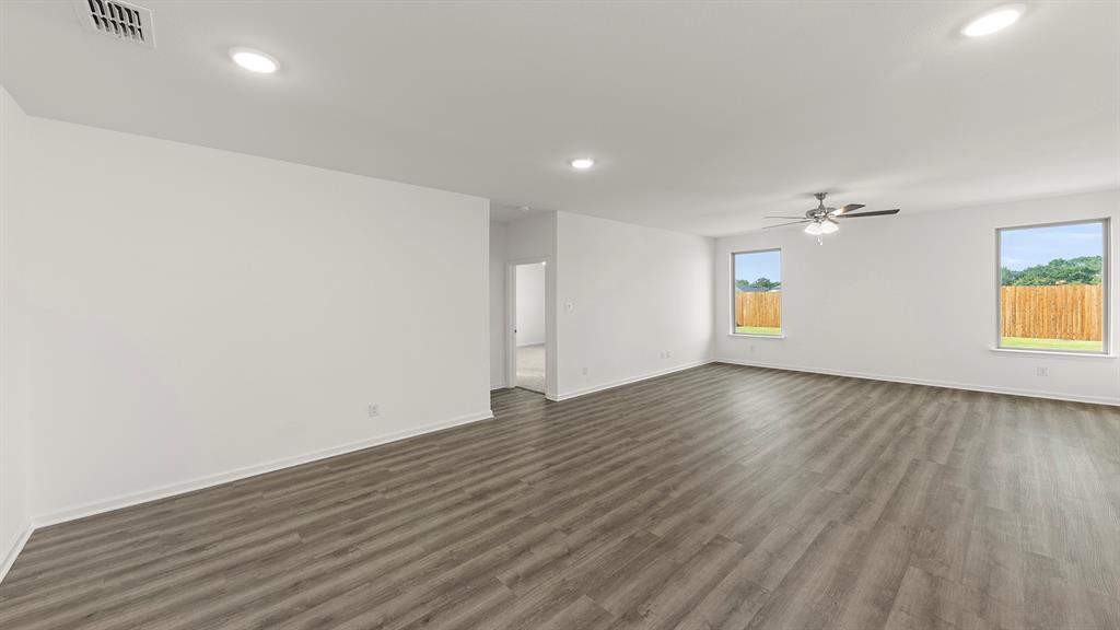 2930 Wagoner Rnch Road Anna, TX 75409 - Photo 9 of 30 09. 2930 Wagoner - Dining (2)