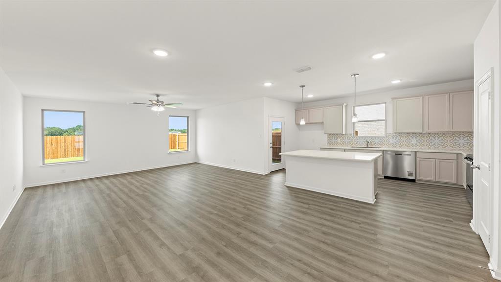 2930 Wagoner Rnch Road Anna, TX 75409 - Photo 10 of 30 10. 2930 Wagoner - Dining (3)