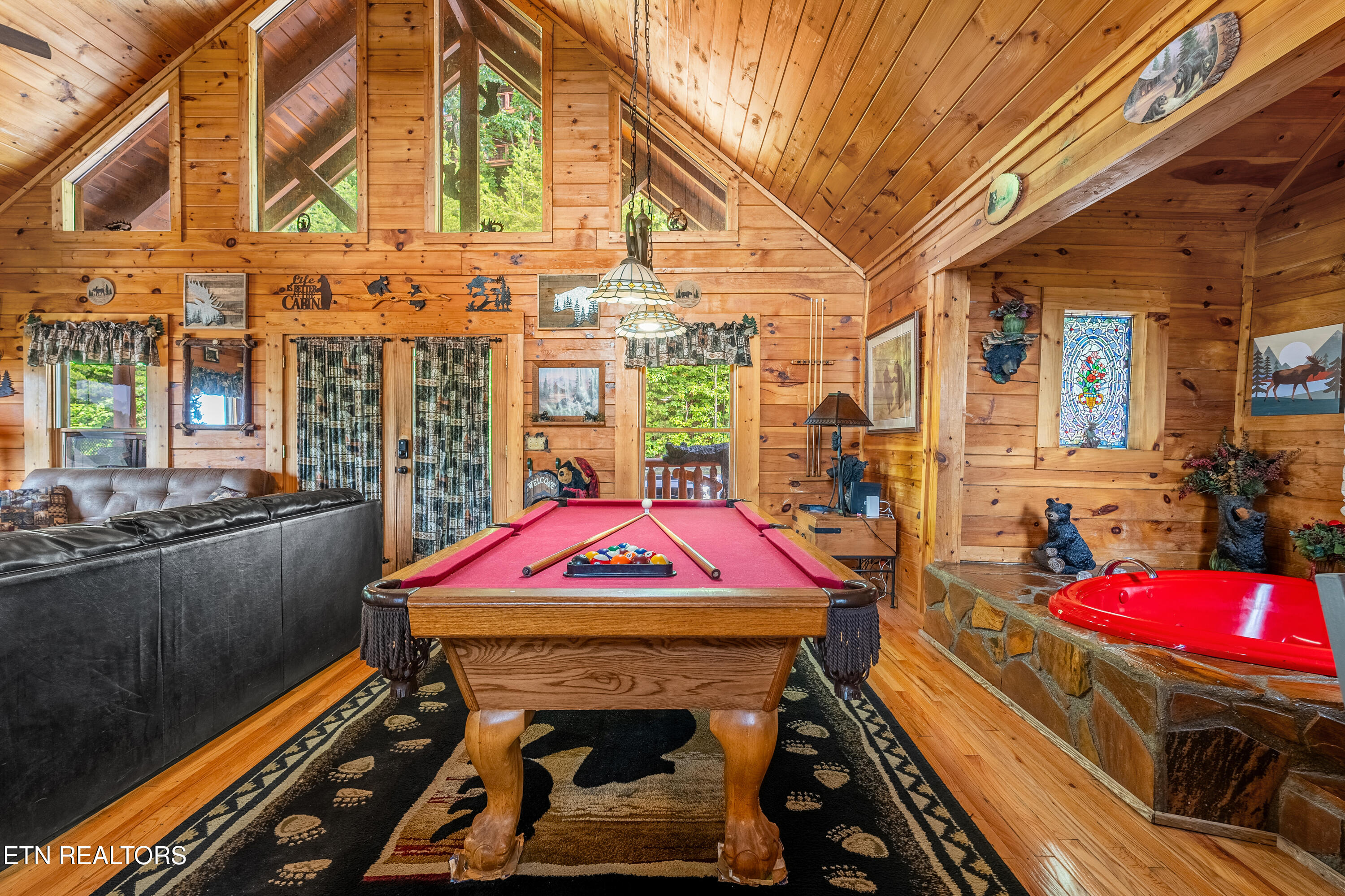 936 Black Bear Cub Way Sevierville, TN 37862 - Photo 12 of 27 DSC08017-HDR