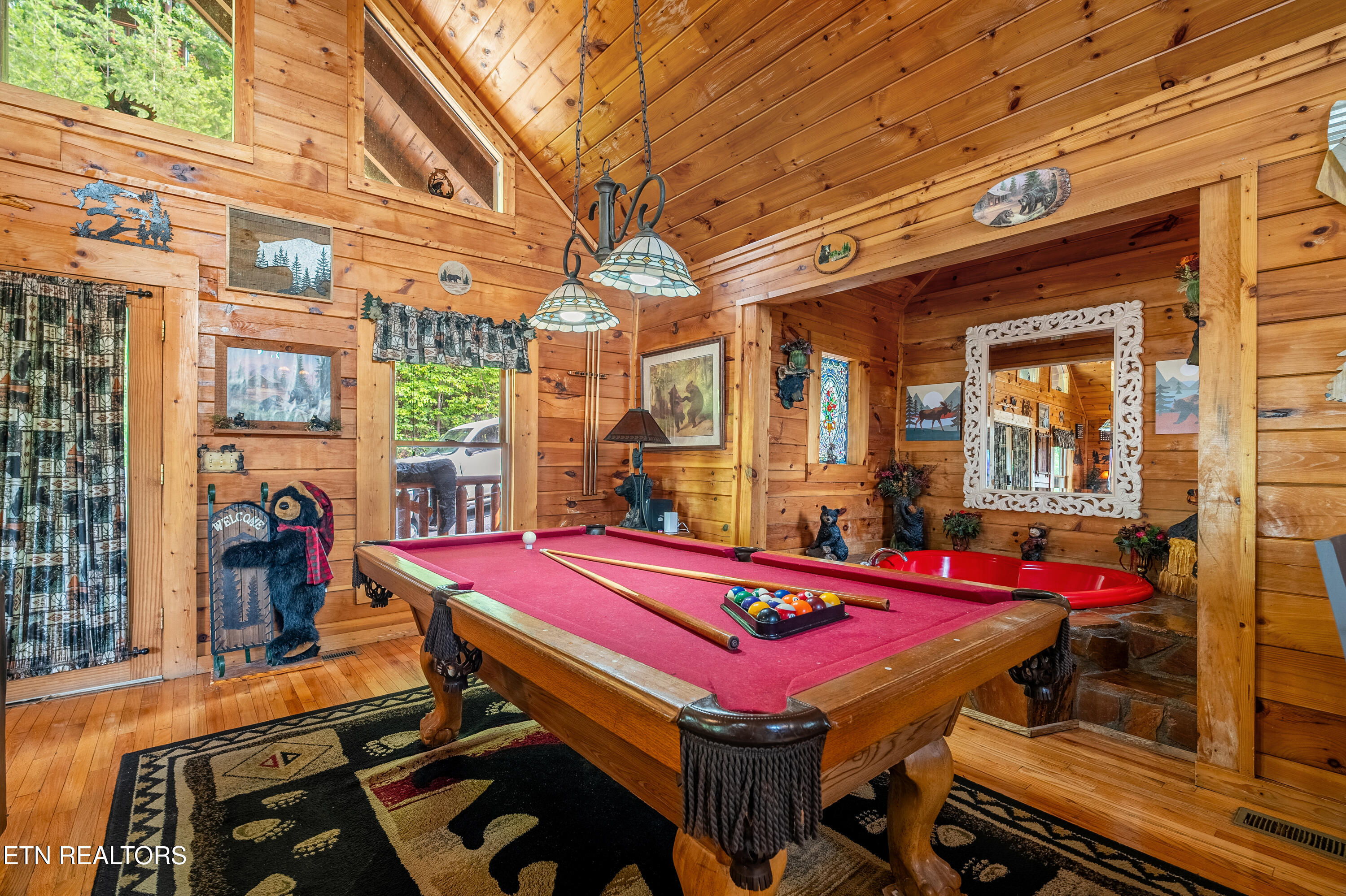 936 Black Bear Cub Way Sevierville, TN 37862 - Photo 13 of 27 DSC08022-HDR