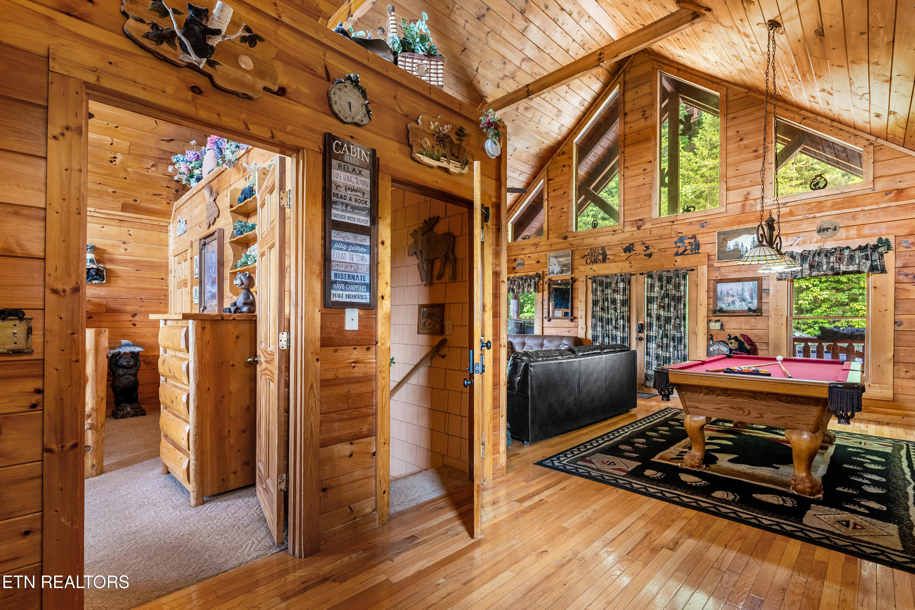 936 Black Bear Cub Way Sevierville, TN 37862 - Photo 15 of 27 DSC08037-HDR