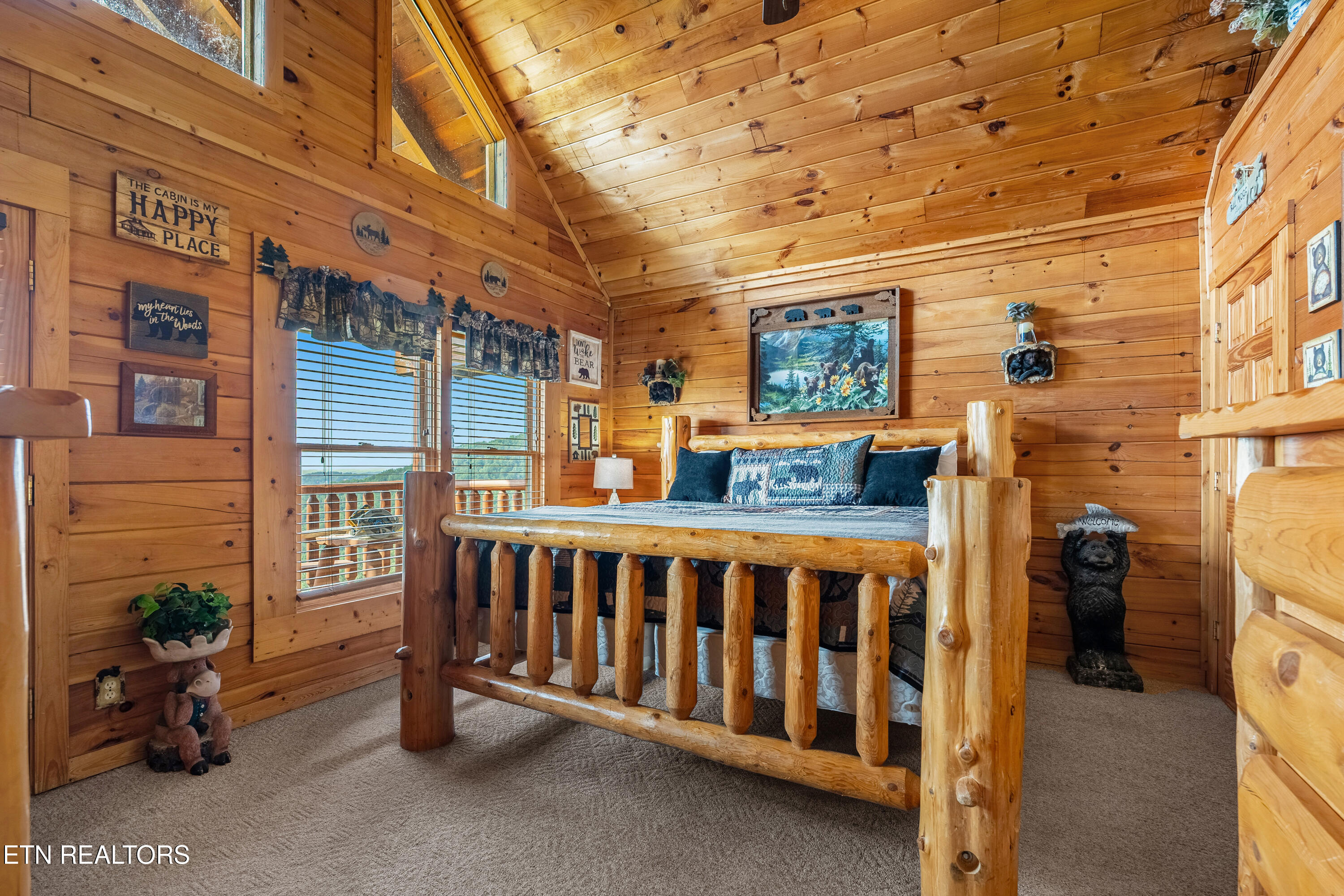 936 Black Bear Cub Way Sevierville, TN 37862 - Photo 16 of 27 DSC08077-HDR