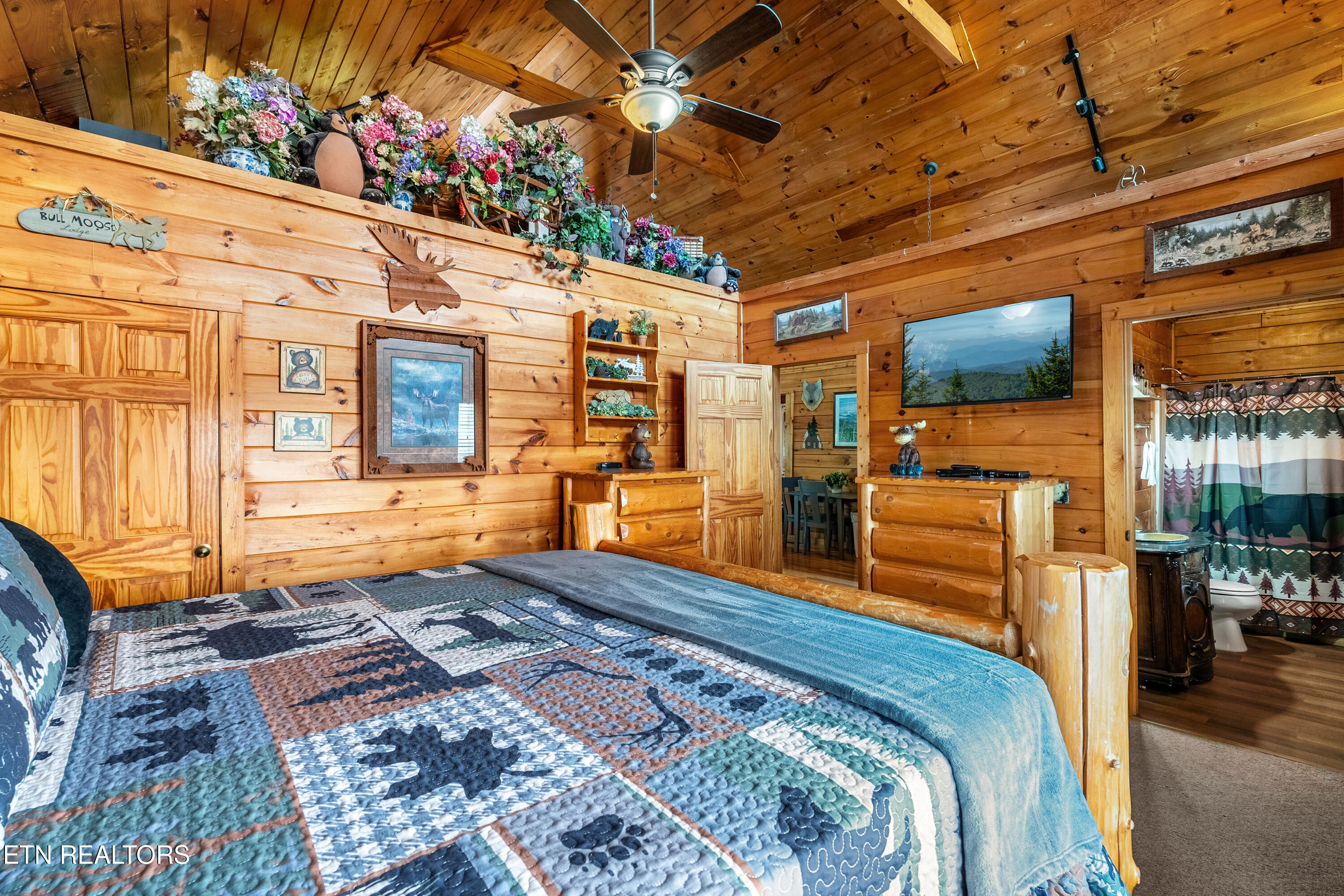 936 Black Bear Cub Way Sevierville, TN 37862 - Photo 17 of 27 DSC08082-HDR