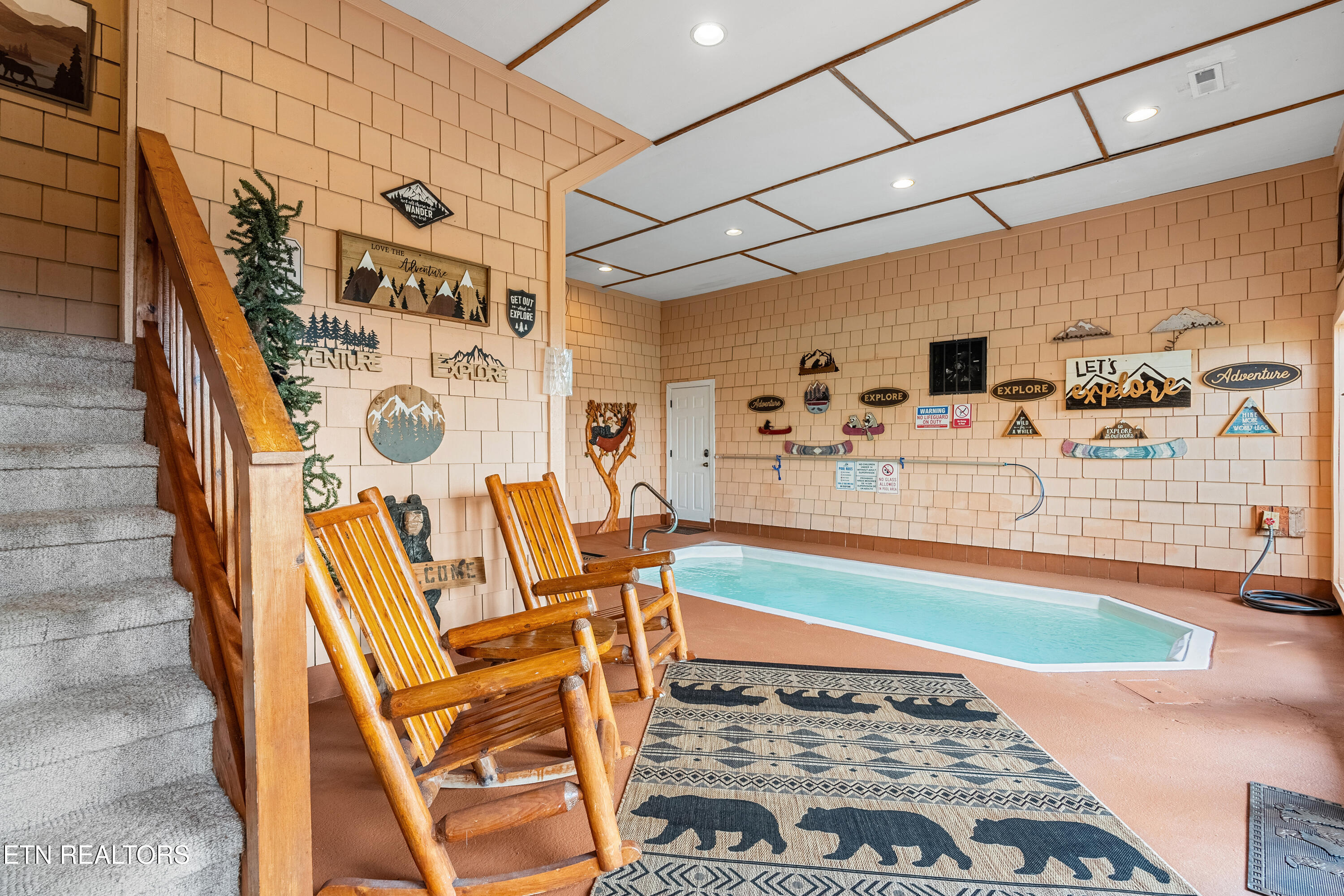 936 Black Bear Cub Way Sevierville, TN 37862 - Photo 19 of 27 DSC08042-HDR