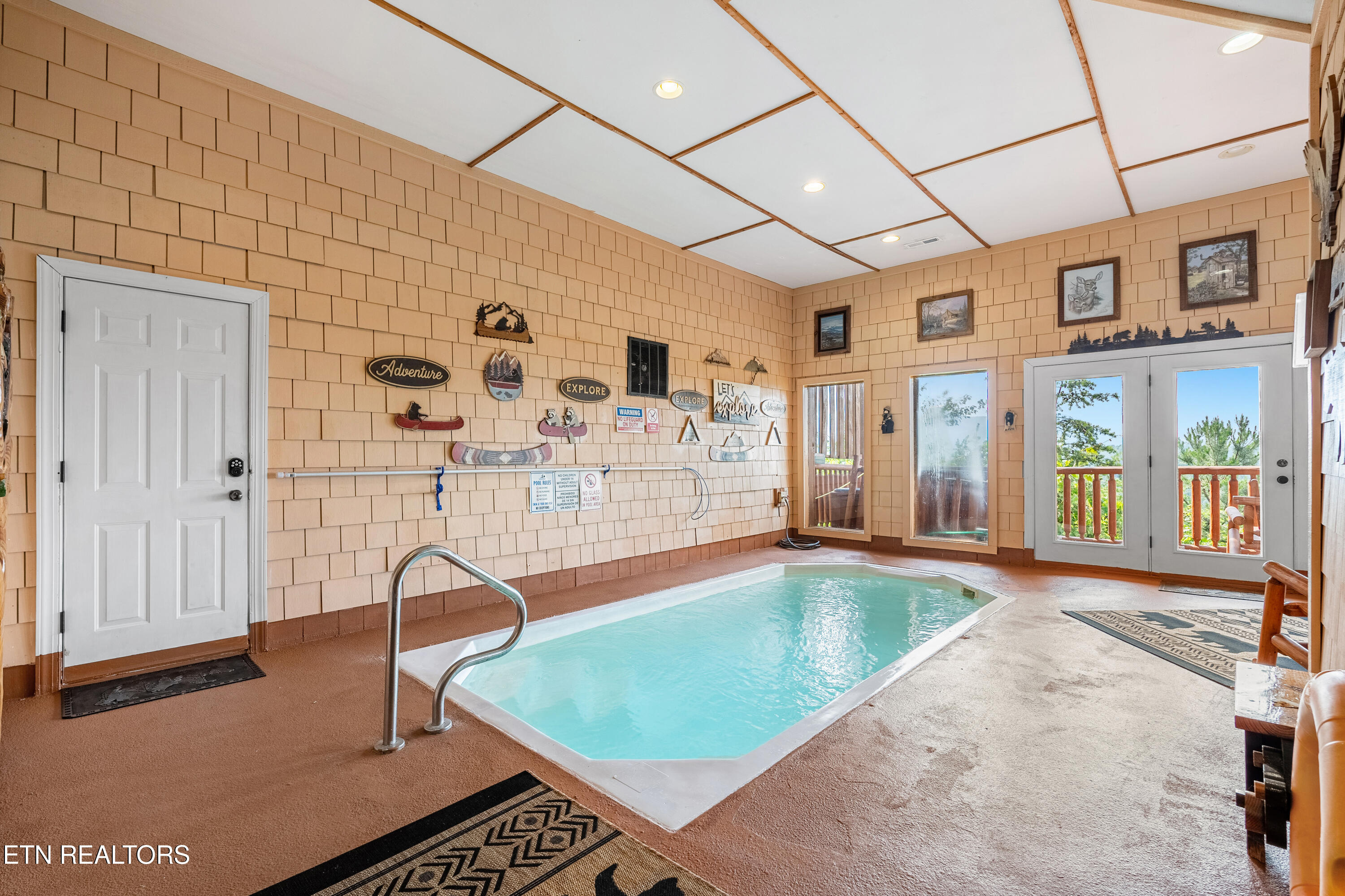 936 Black Bear Cub Way Sevierville, TN 37862 - Photo 24 of 27 DSC08072-HDR