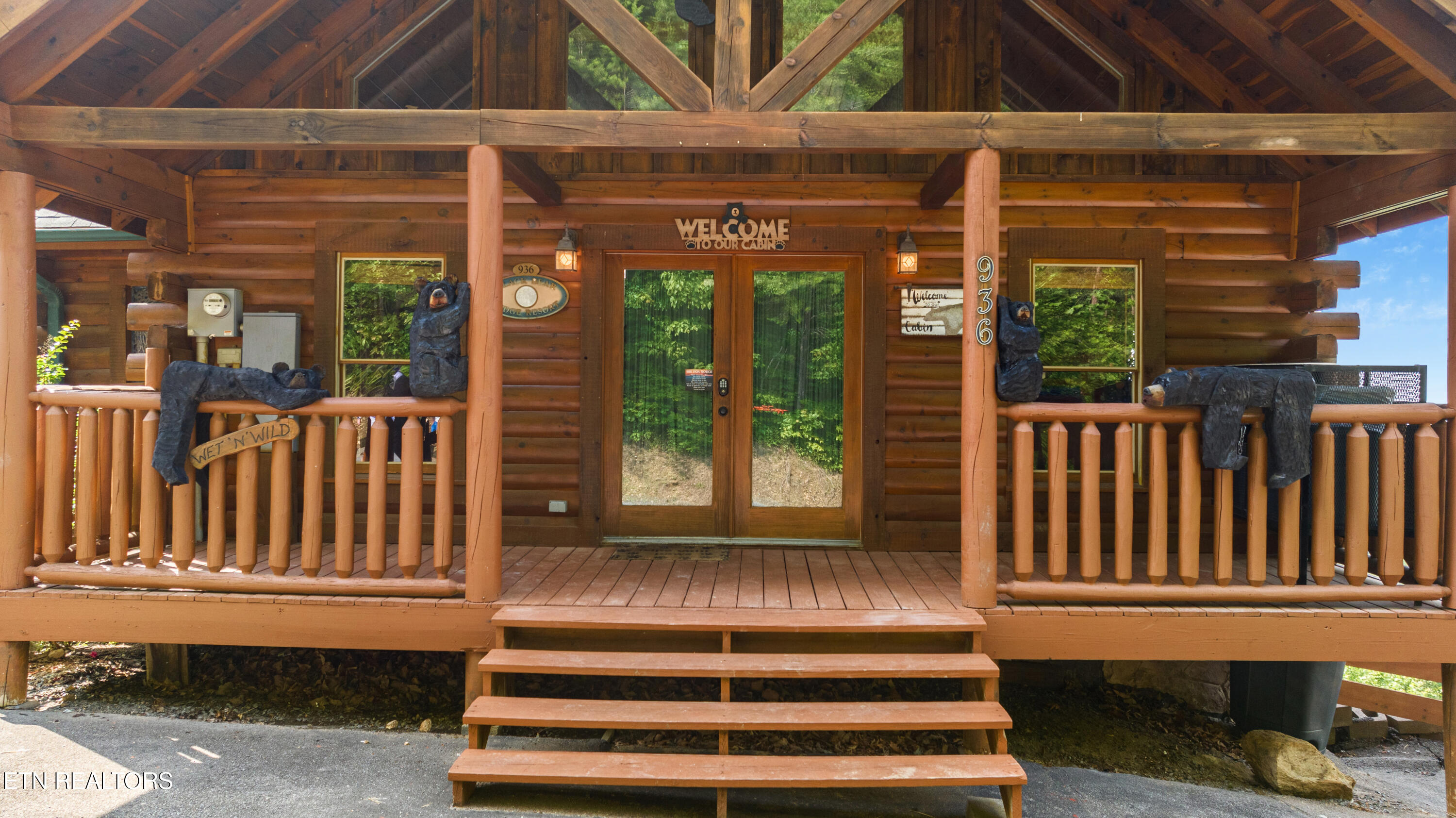 936 Black Bear Cub Way Sevierville, TN 37862 - Photo 3 of 27 DJI_0217-HDR