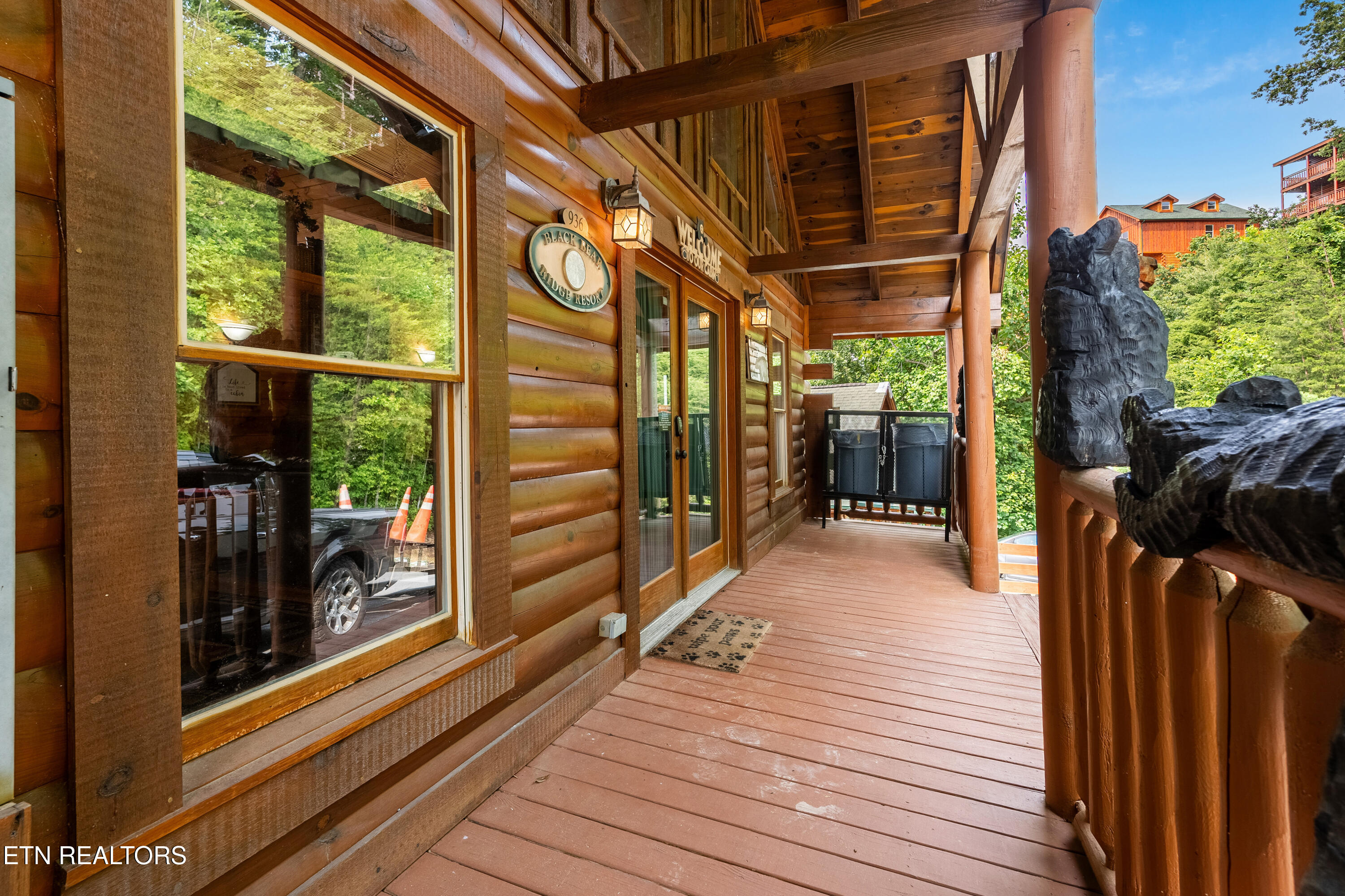 936 Black Bear Cub Way Sevierville, TN 37862 - Photo 4 of 27 DSC07977-HDR