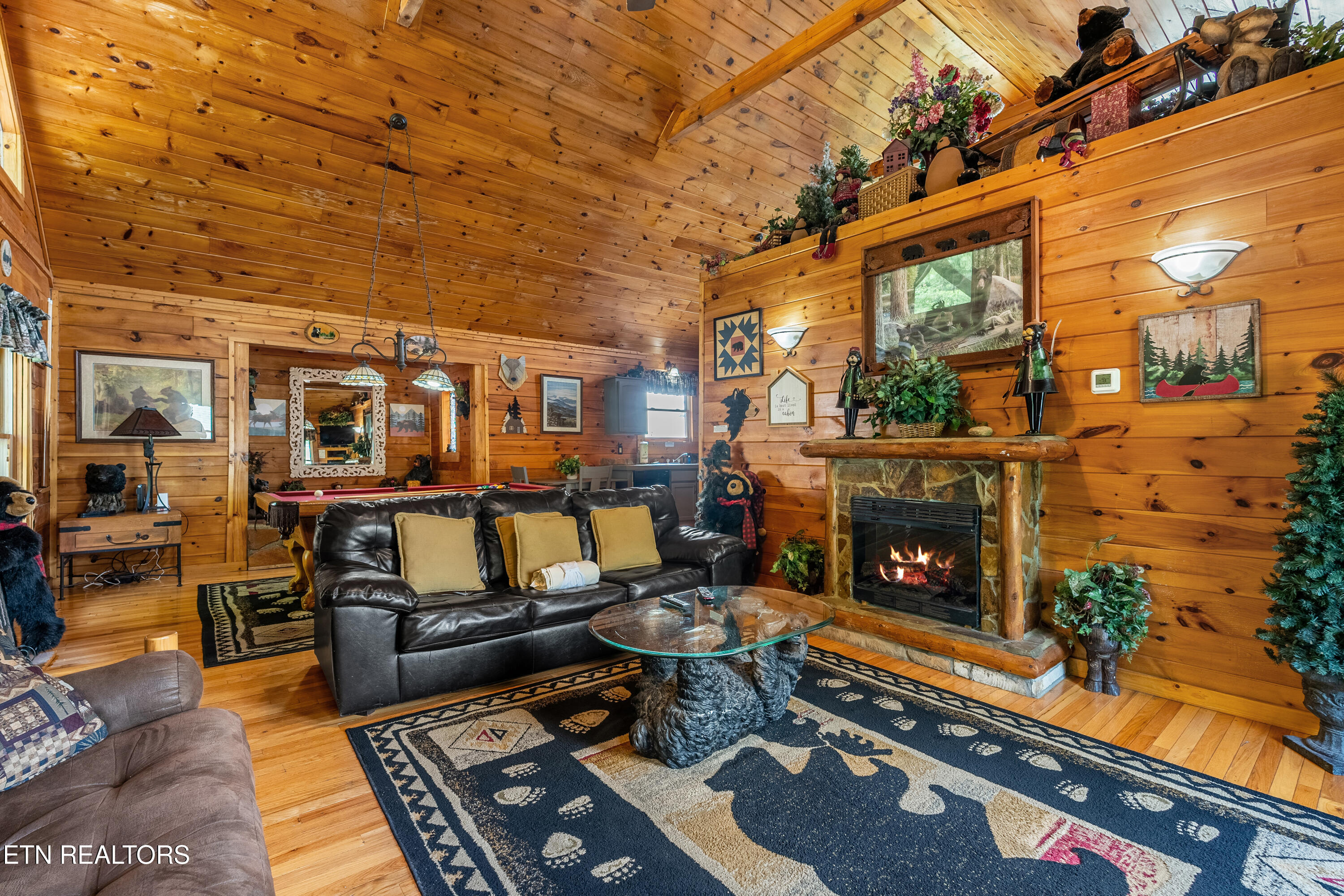 936 Black Bear Cub Way Sevierville, TN 37862 - Photo 6 of 27 DSC07987-HDR