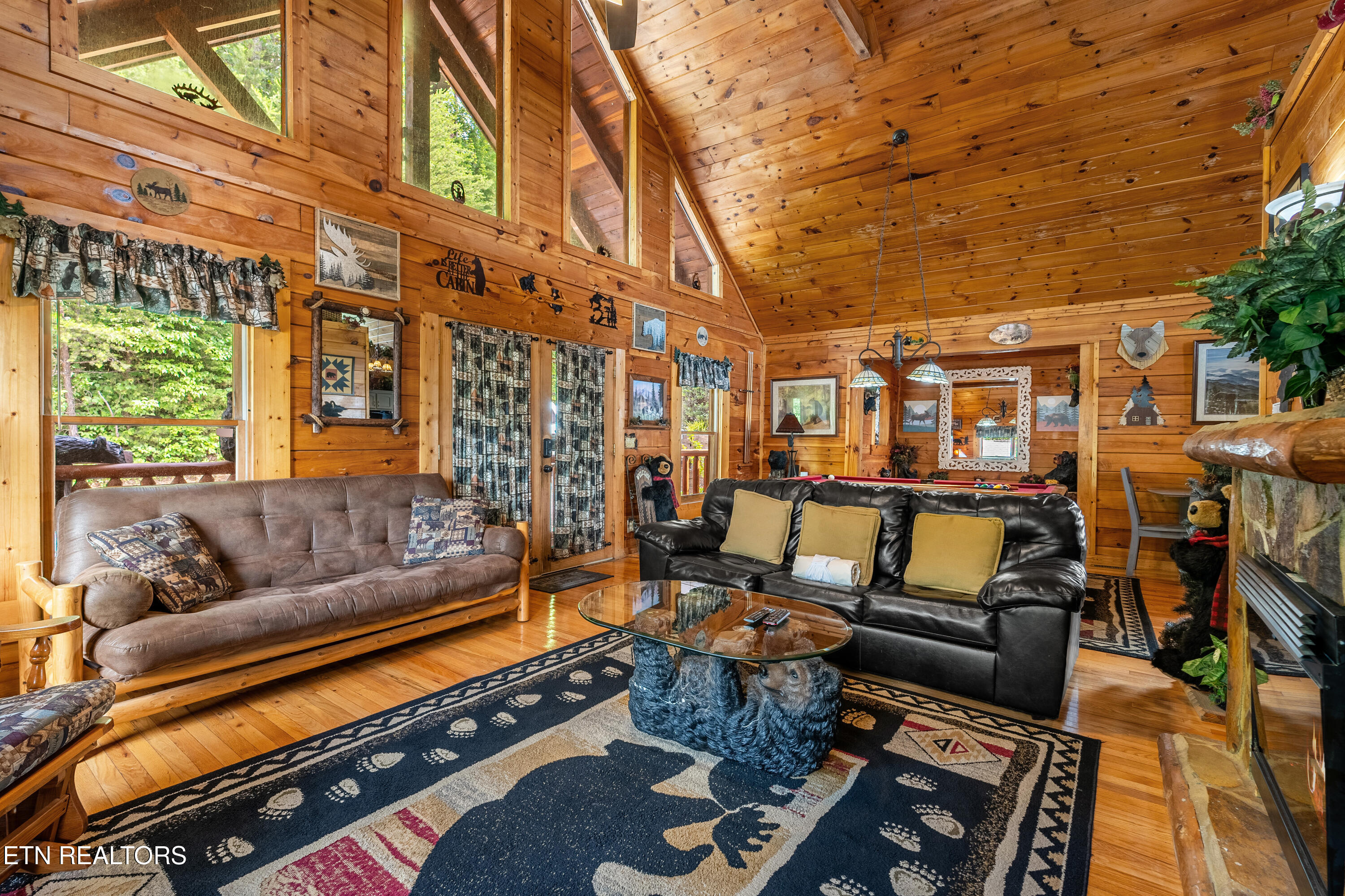 936 Black Bear Cub Way Sevierville, TN 37862 - Photo 7 of 27 DSC07992-HDR