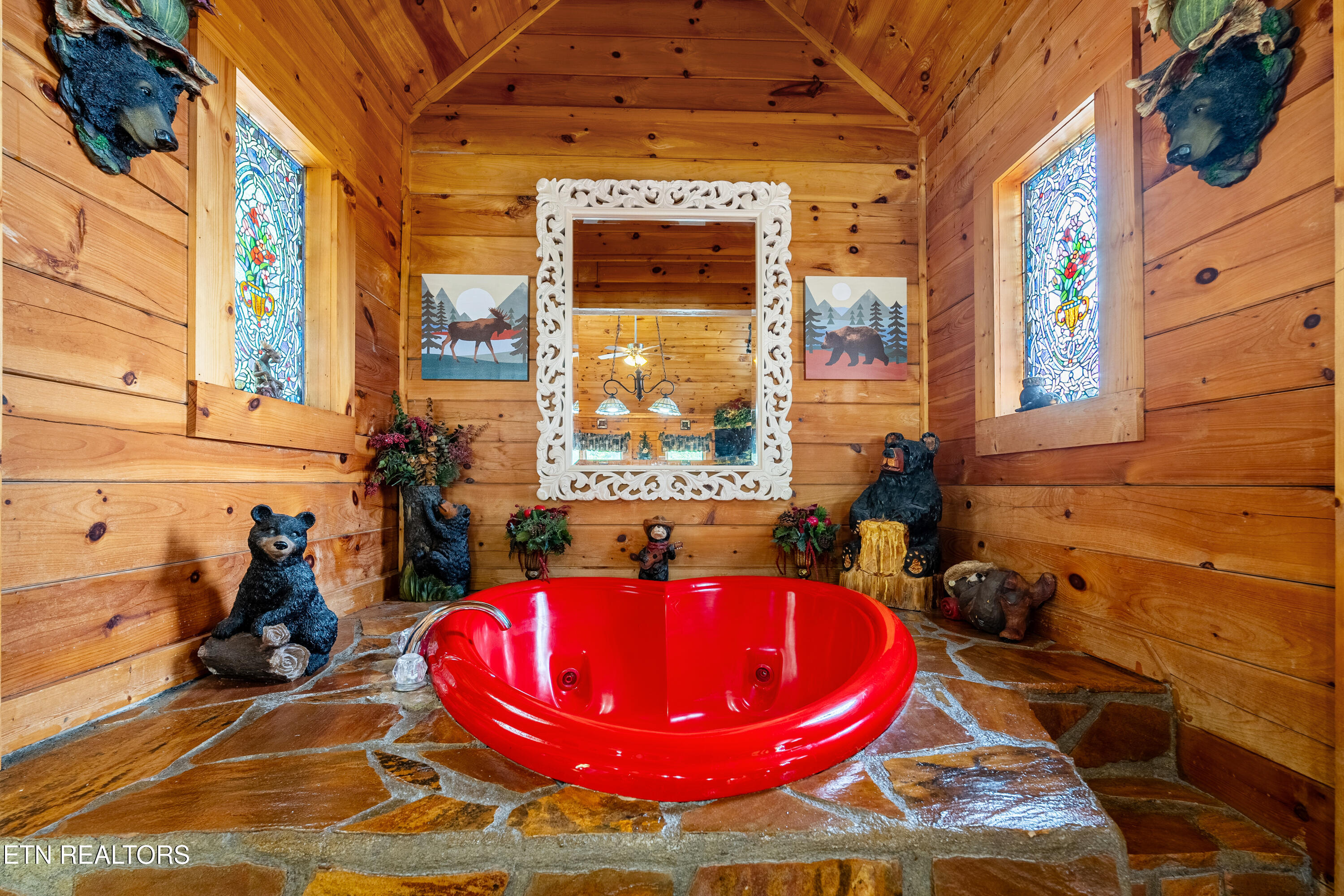 936 Black Bear Cub Way Sevierville, TN 37862 - Photo 10 of 27 DSC08007-HDR