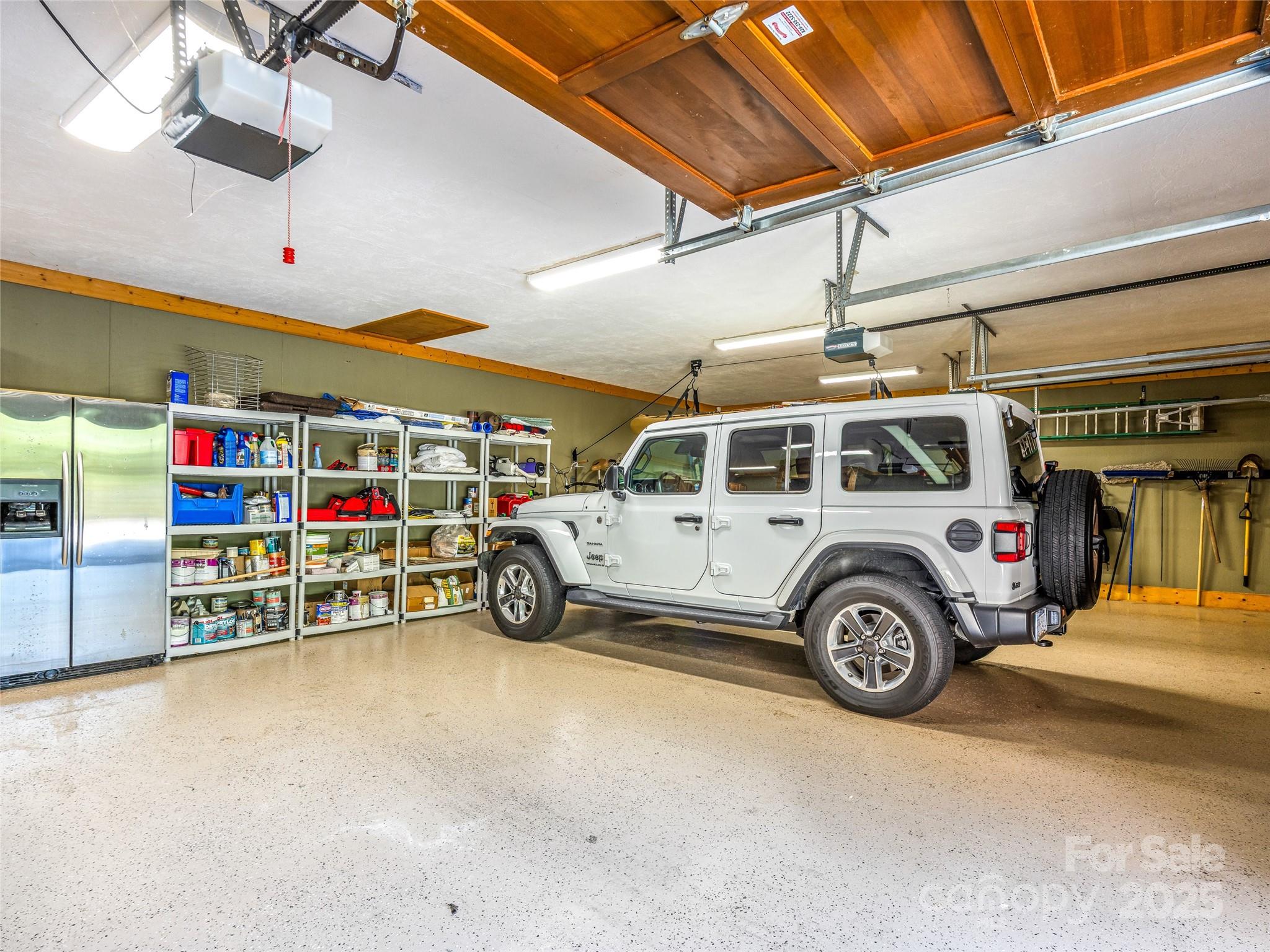 12 Trailridge Road Asheville, NC 28804 - Photo 37 of 45 a utility room with dryer and washer