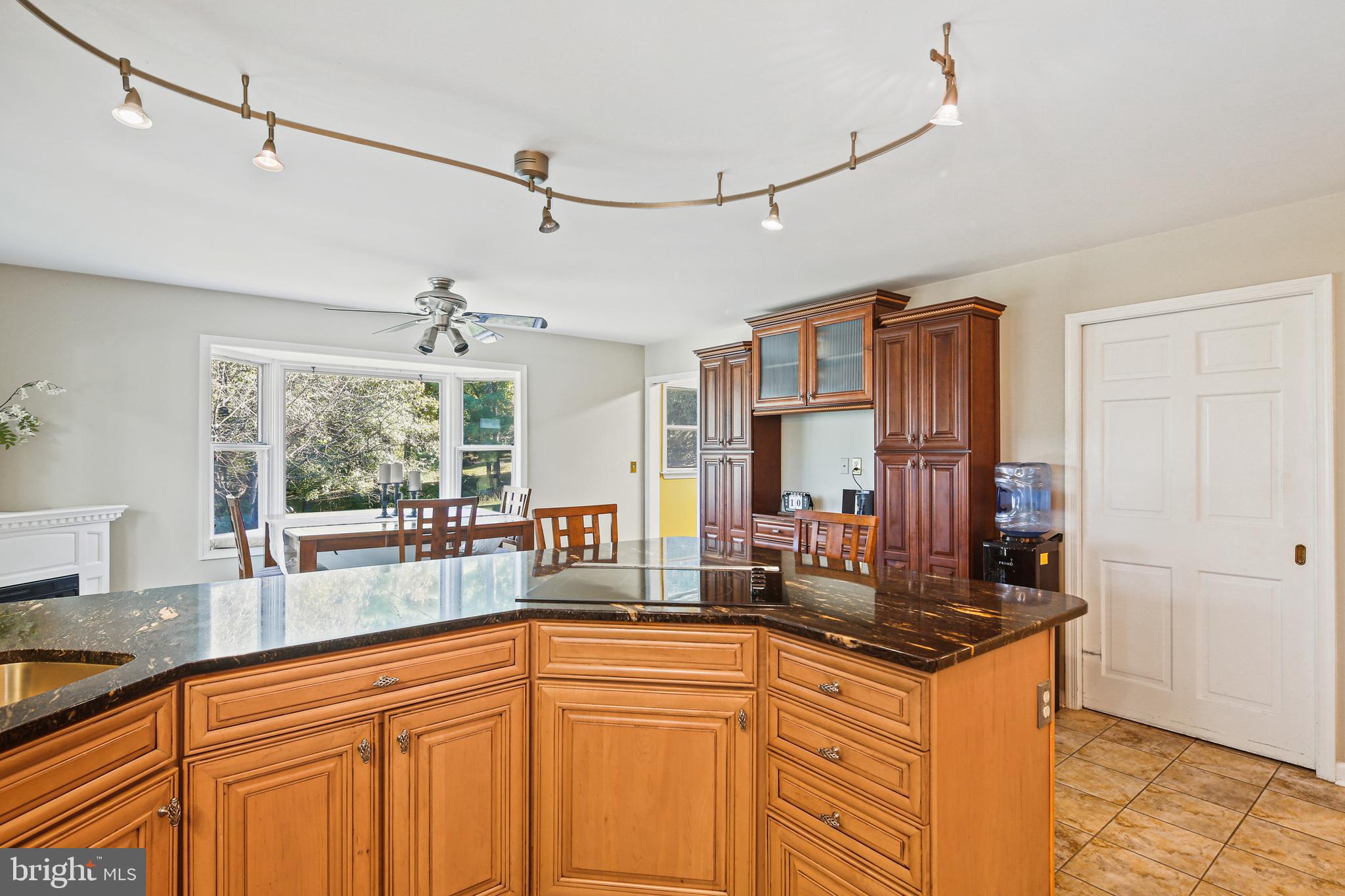 12148 Mt Albert Road Ellicott City, MD 21042 - Photo 13 of 70 a kitchen with sink and window
