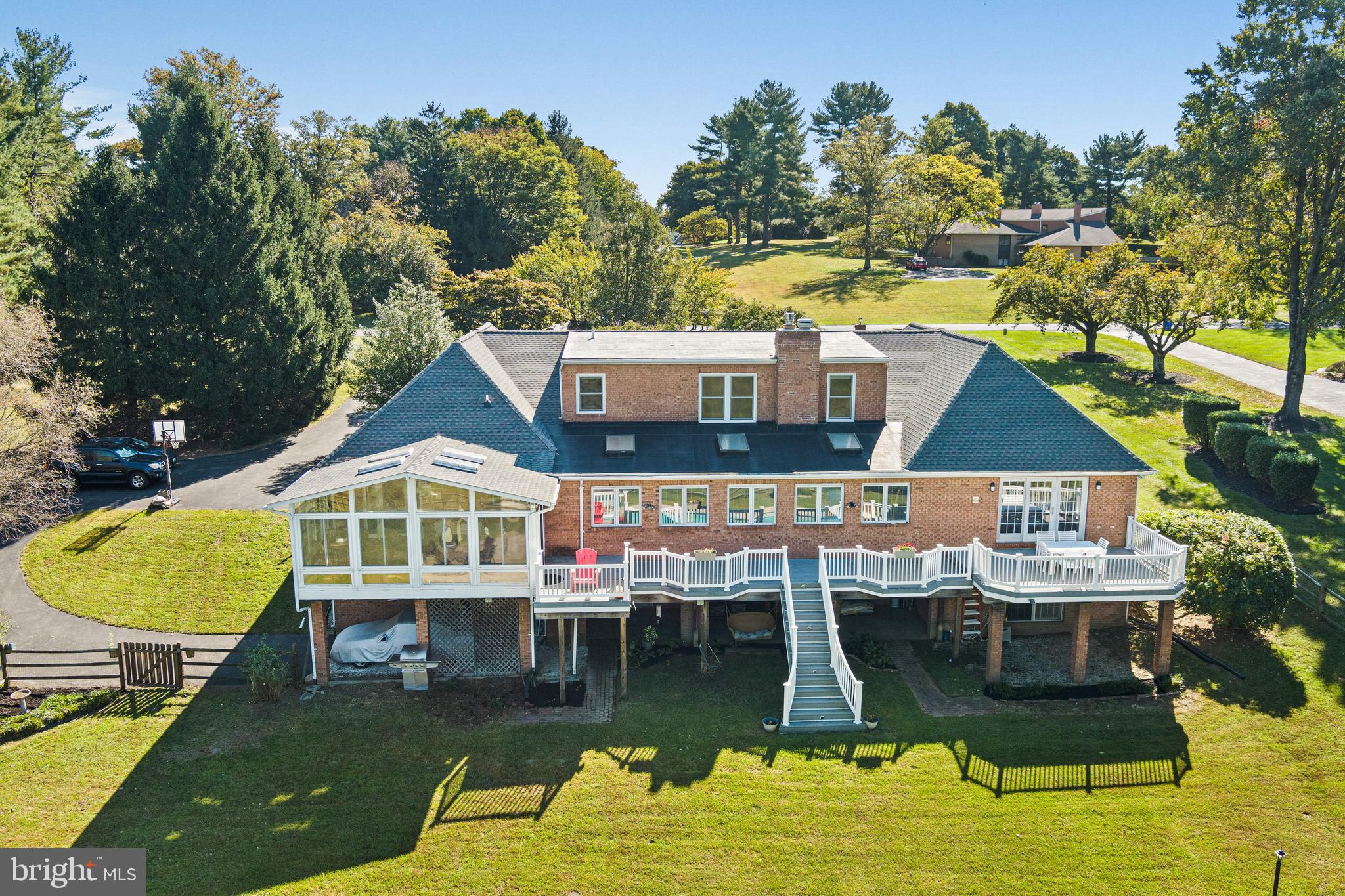 12148 Mt Albert Road Ellicott City, MD 21042 - Photo 49 of 70