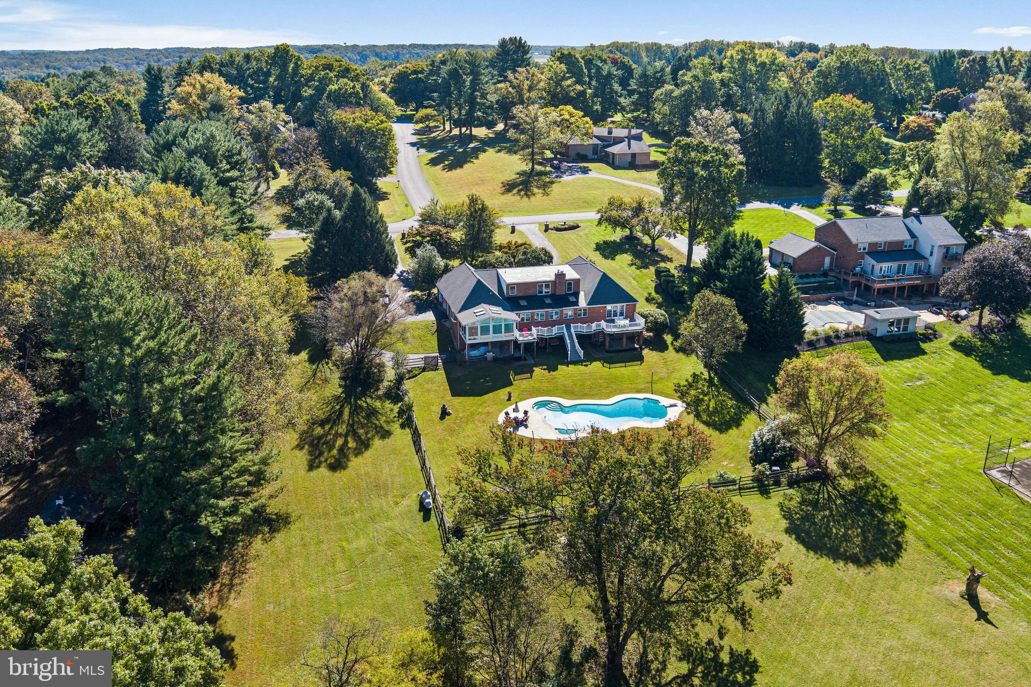 12148 Mt Albert Road Ellicott City, MD 21042 - Photo 56 of 70