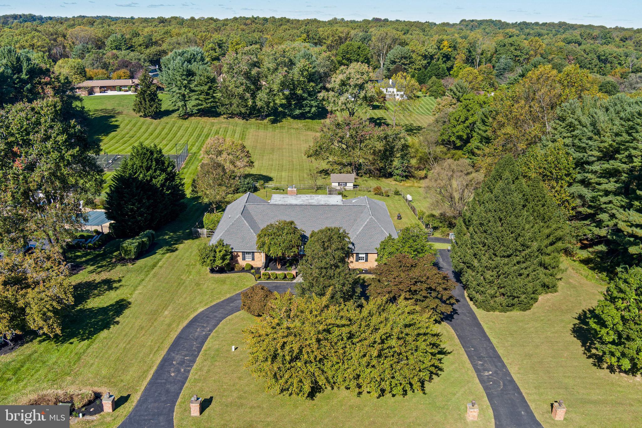 12148 Mt Albert Road Ellicott City, MD 21042 - Photo 59 of 70