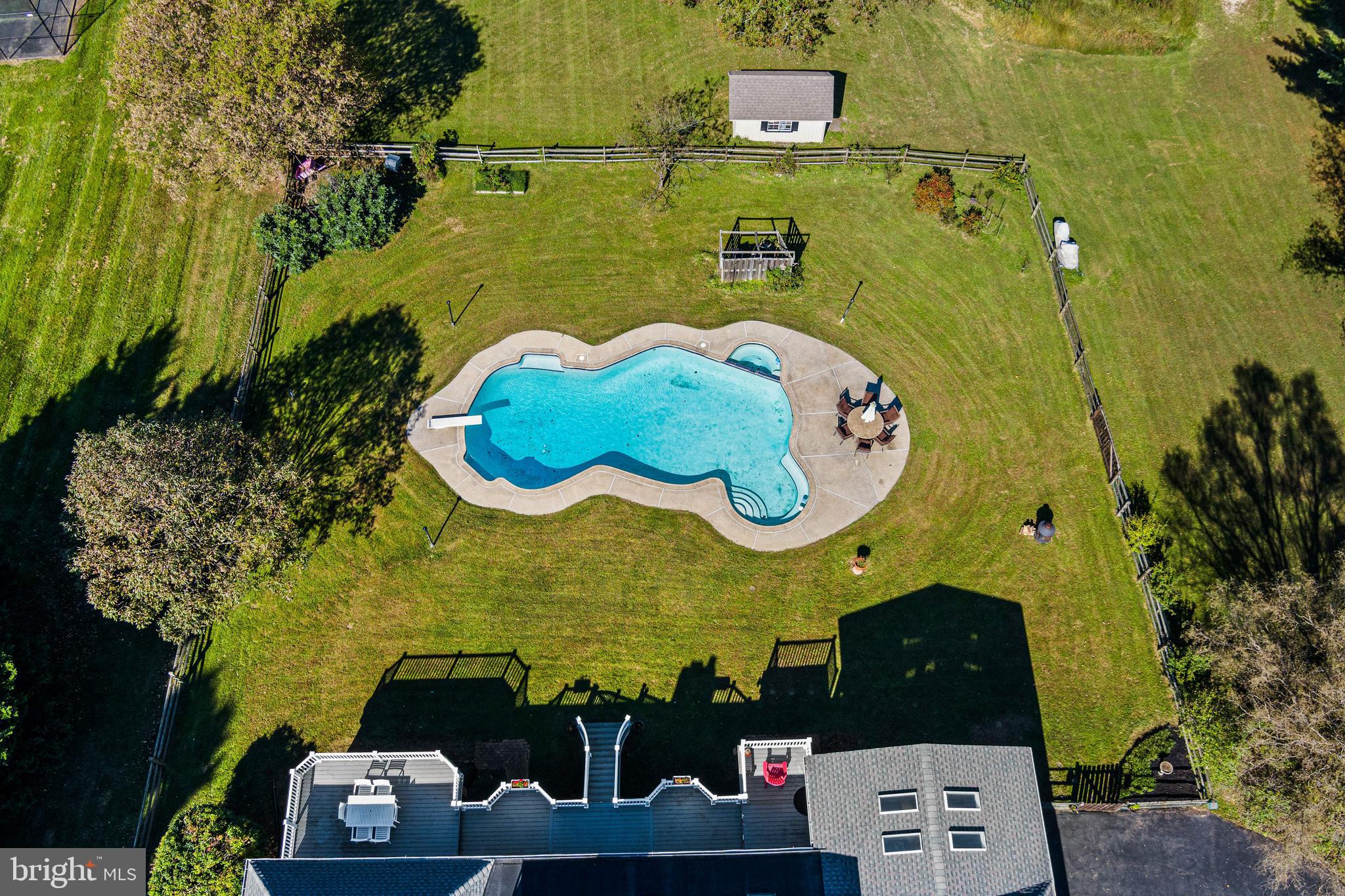 12148 Mt Albert Road Ellicott City, MD 21042 - Photo 61 of 70