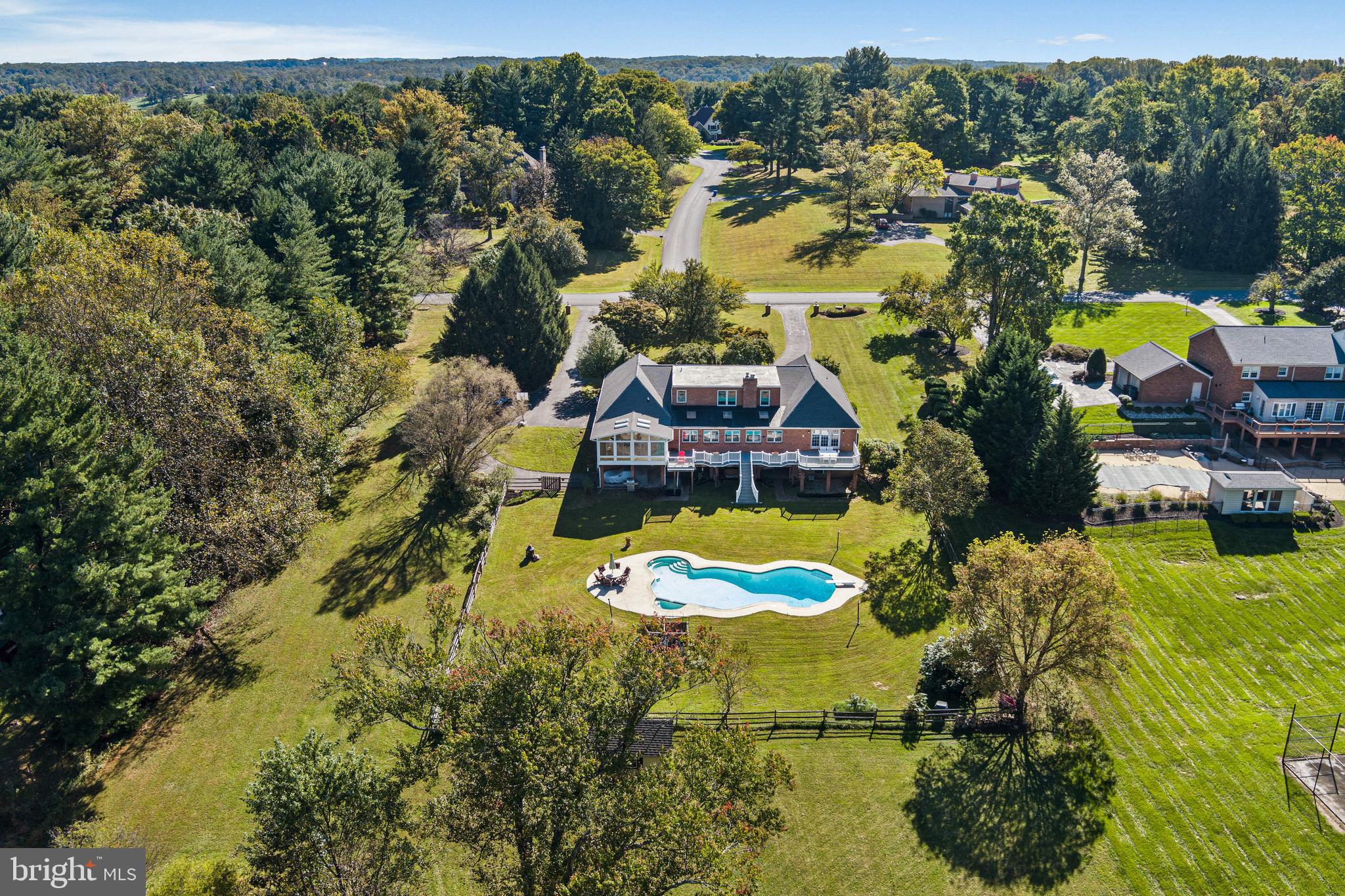 12148 Mt Albert Road Ellicott City, MD 21042 - Photo 64 of 70