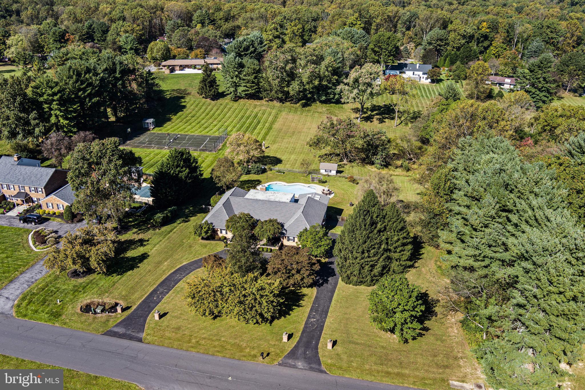 12148 Mt Albert Road Ellicott City, MD 21042 - Photo 66 of 70