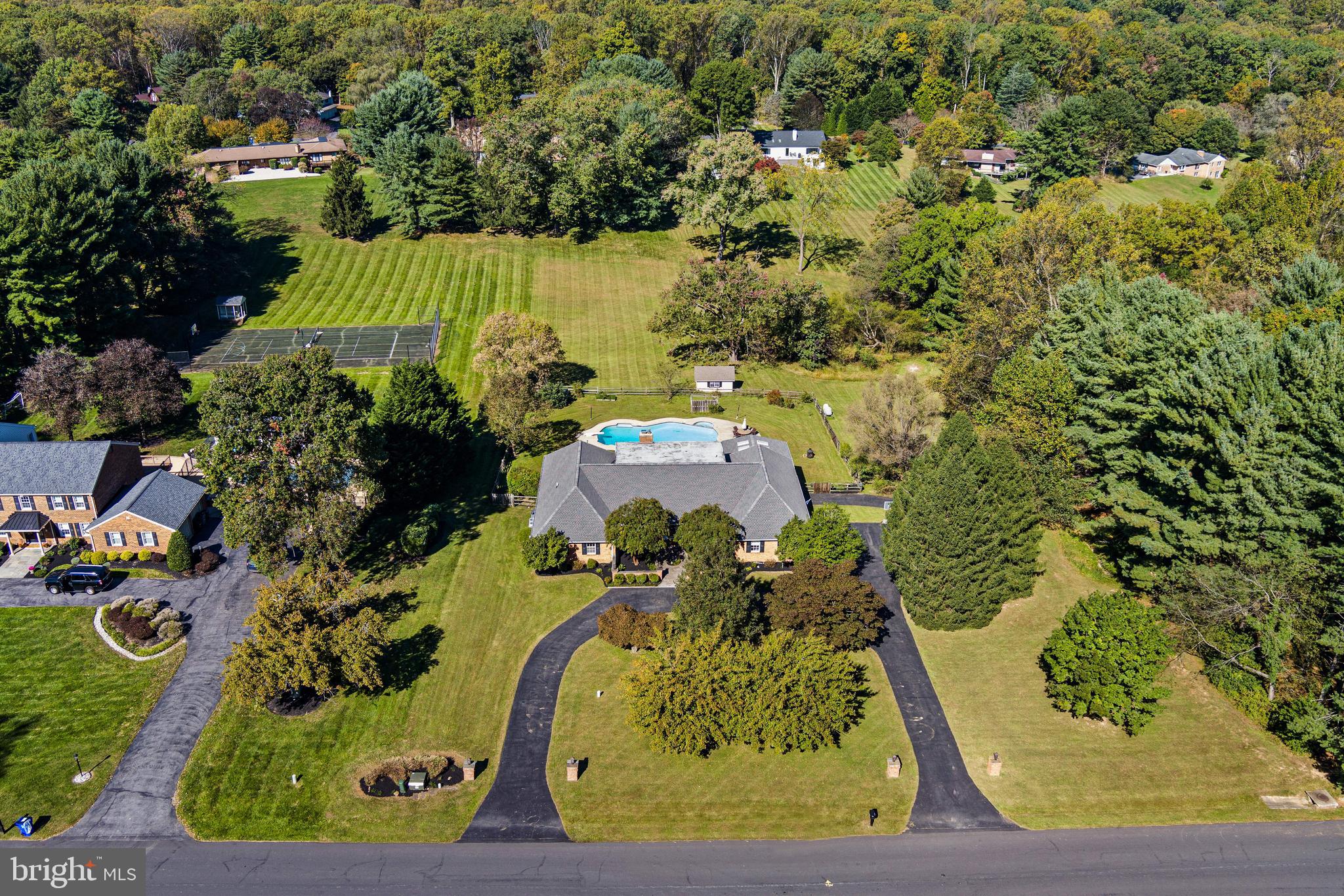 12148 Mt Albert Road Ellicott City, MD 21042 - Photo 67 of 70