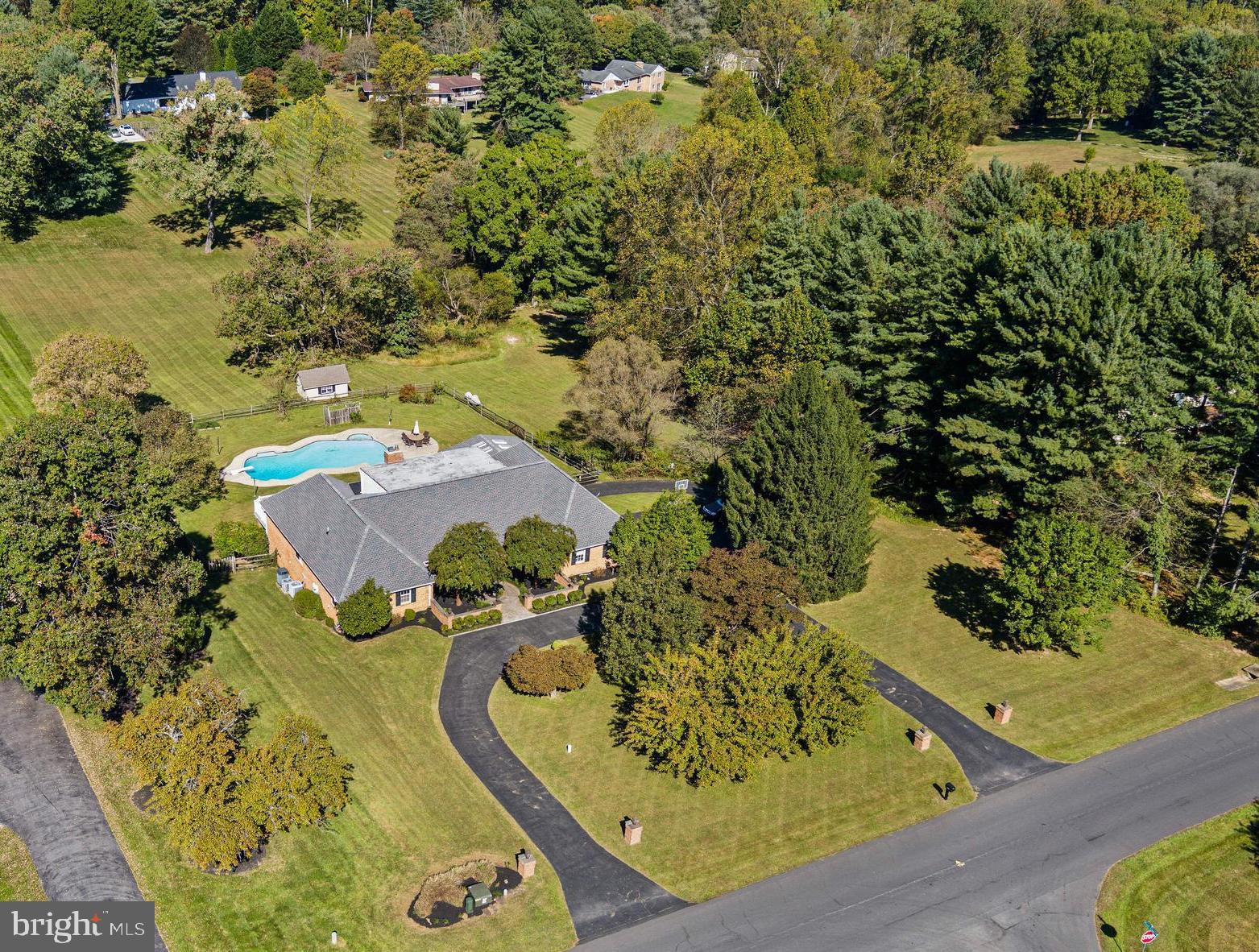 12148 Mt Albert Road Ellicott City, MD 21042 - Photo 68 of 70