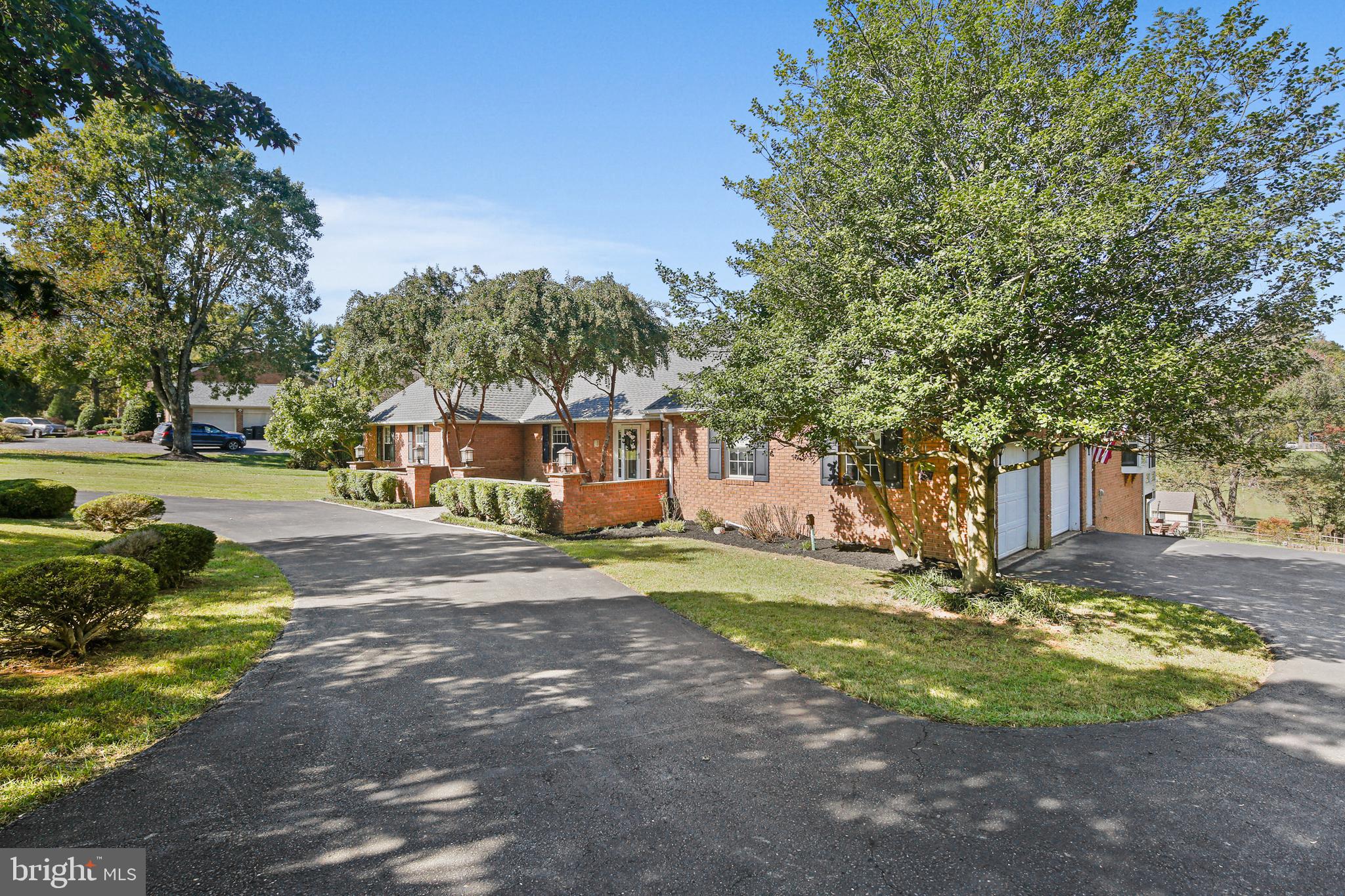 12148 Mt Albert Road Ellicott City, MD 21042 - Photo 70 of 70