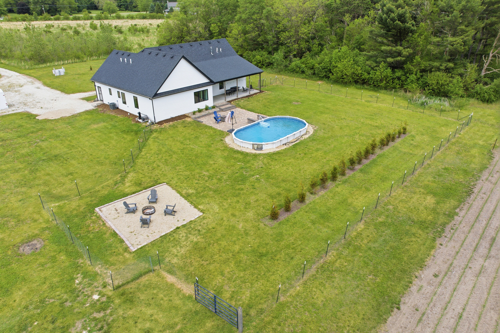10438 West 1000S Road Bonfield, IL 60913 - Photo 34 of 42