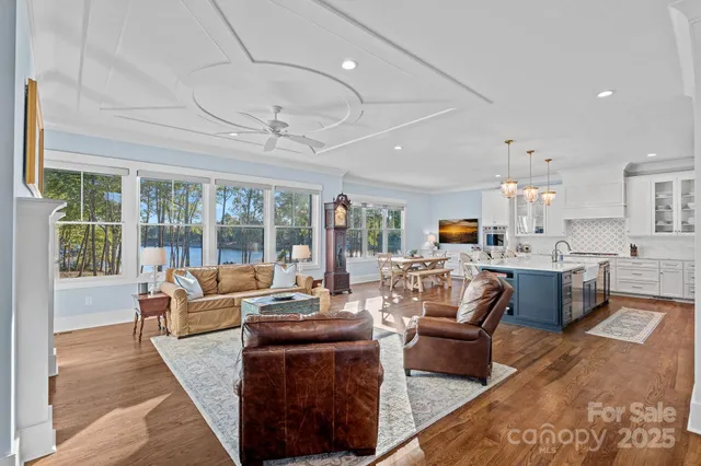 $3,850,000 | 111 Kent Court, Mooresville, NC 28117