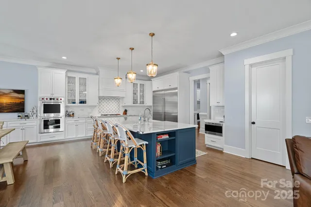 $3,850,000 | 111 Kent Court, Mooresville, NC 28117