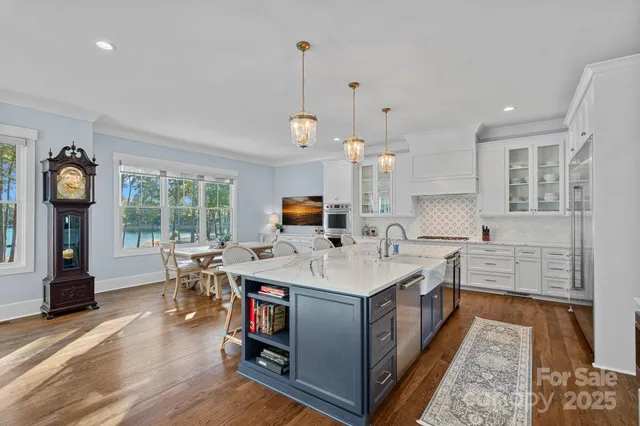 $3,850,000 | 111 Kent Court, Mooresville, NC 28117