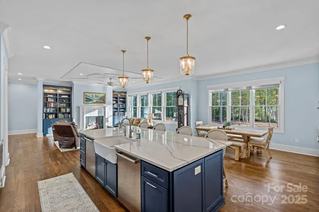 $3,850,000 | 111 Kent Court, Mooresville, NC 28117