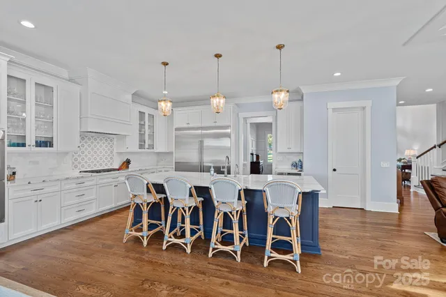 $3,850,000 | 111 Kent Court, Mooresville, NC 28117