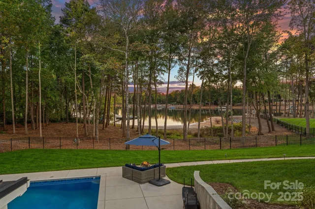 $3,850,000 | 111 Kent Court, Mooresville, NC 28117