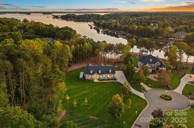 $3,850,000 | 111 Kent Court, Mooresville, NC 28117