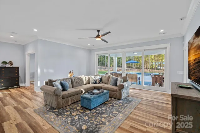 $3,850,000 | 111 Kent Court, Mooresville, NC 28117