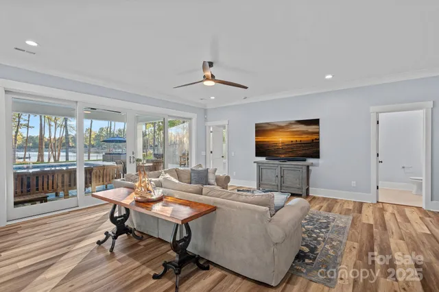 $3,850,000 | 111 Kent Court, Mooresville, NC 28117