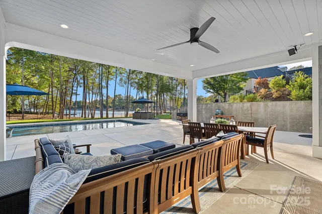 $3,850,000 | 111 Kent Court, Mooresville, NC 28117