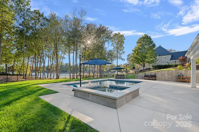 $3,850,000 | 111 Kent Court, Mooresville, NC 28117