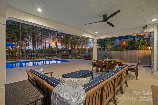 $3,850,000 | 111 Kent Court, Mooresville, NC 28117