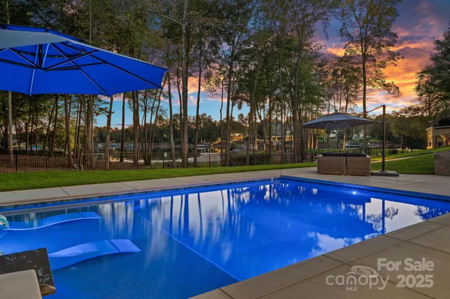 $3,850,000 | 111 Kent Court, Mooresville, NC 28117