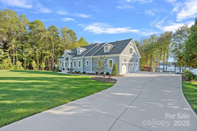 $3,850,000 | 111 Kent Court, Mooresville, NC 28117
