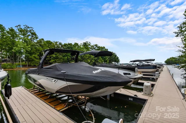 $3,850,000 | 111 Kent Court, Mooresville, NC 28117