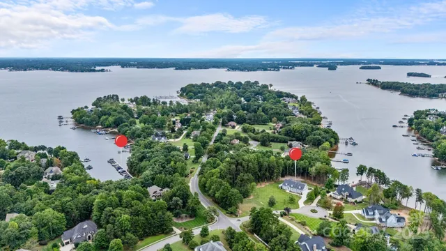 $3,850,000 | 111 Kent Court, Mooresville, NC 28117