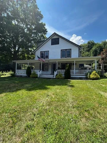 $4,575 | 241 Orange Turnpike, Sloatsburg, NY 10974