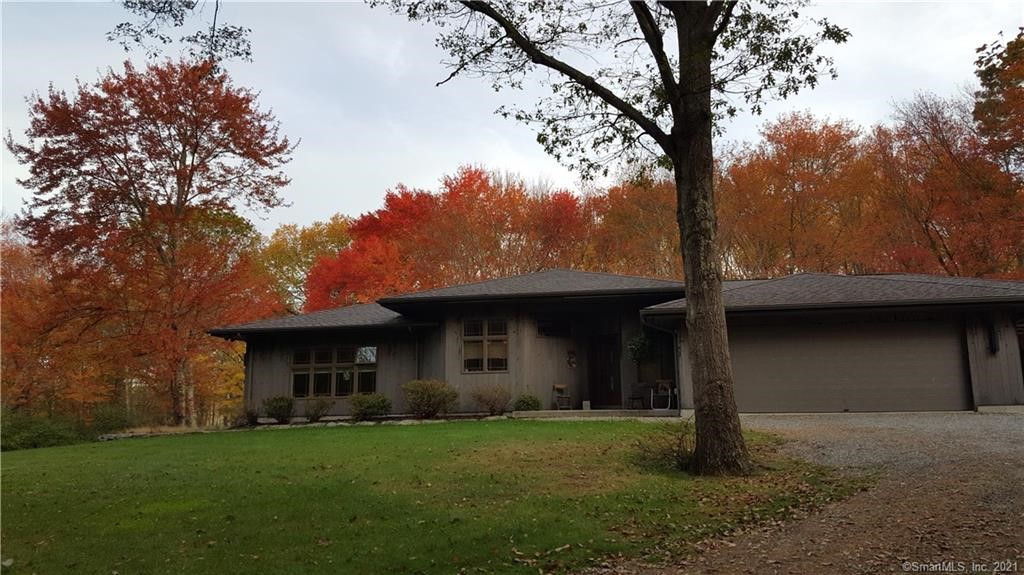 60 Aldrich Road Putnam, CT 06260 - Photo 8 of 47
