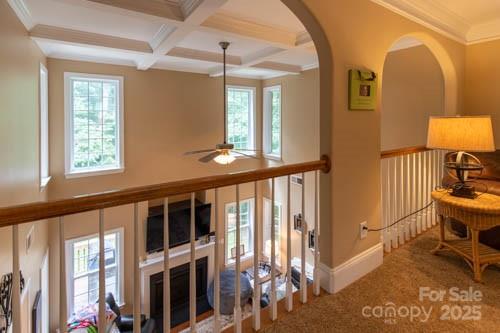 207 Streamside Place Mooresville, NC 28115 - Photo 20 of 42 a view of an entryway with a hardwood