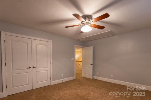 207 Streamside Place Mooresville, NC 28115 - Photo 28 of 42 a view of an empty room