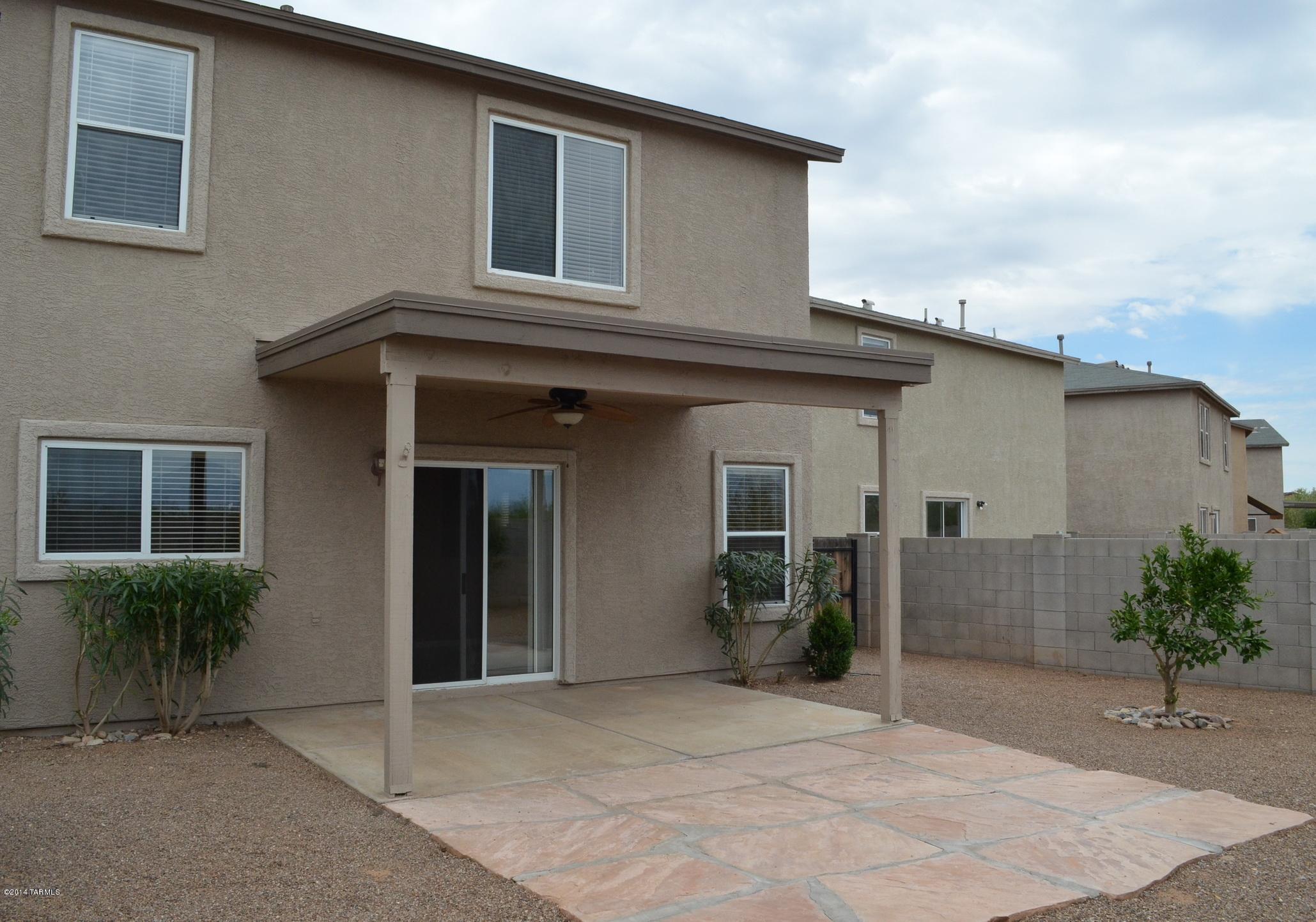 6877 South Harrier Loop Tucson, AZ 85756 - Photo 35 of 42