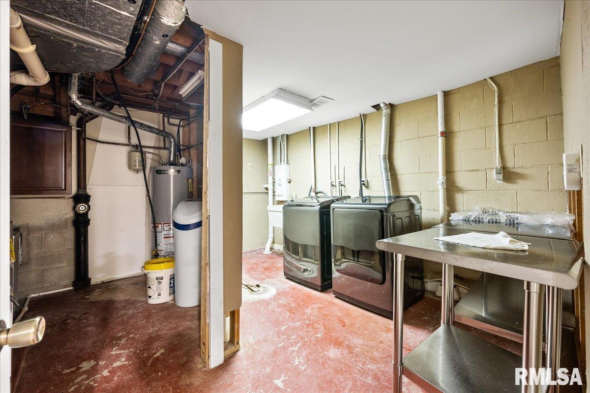 202 West Wolf Road Peoria, IL 61614 - Photo 23 of 39