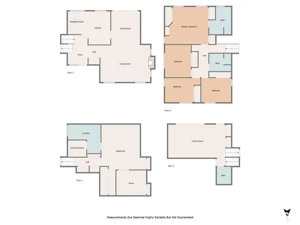 $330,000 | 202 West Wolf Road, Peoria, IL 61614